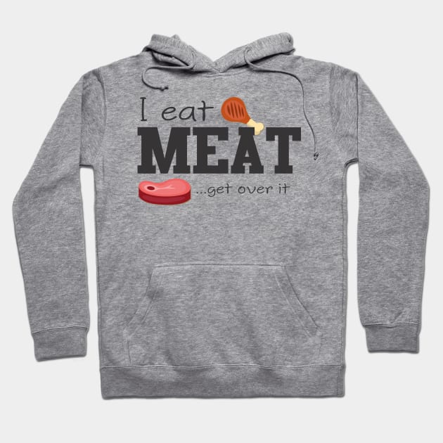 Meat eater cheap hoodie